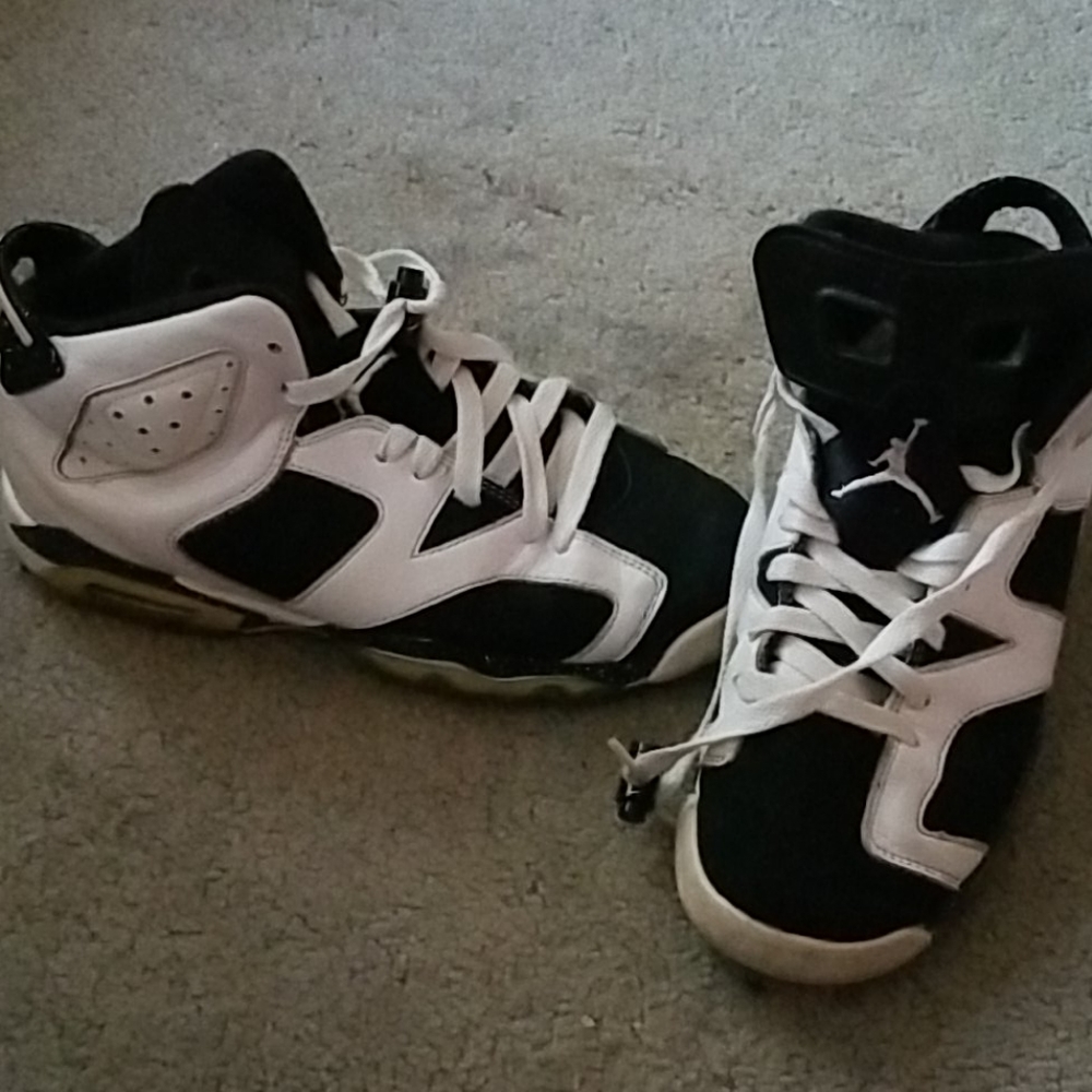 Jordans